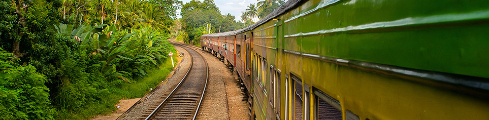 Indien Bahnreisen Zugreisen Durch Den Subkontinent